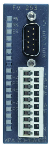Модуль позиціонування (253-1BA00)