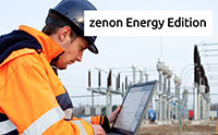 Реализован проект диспетчерского управления ПС 110 кВ на базе zenon Energy Edition
