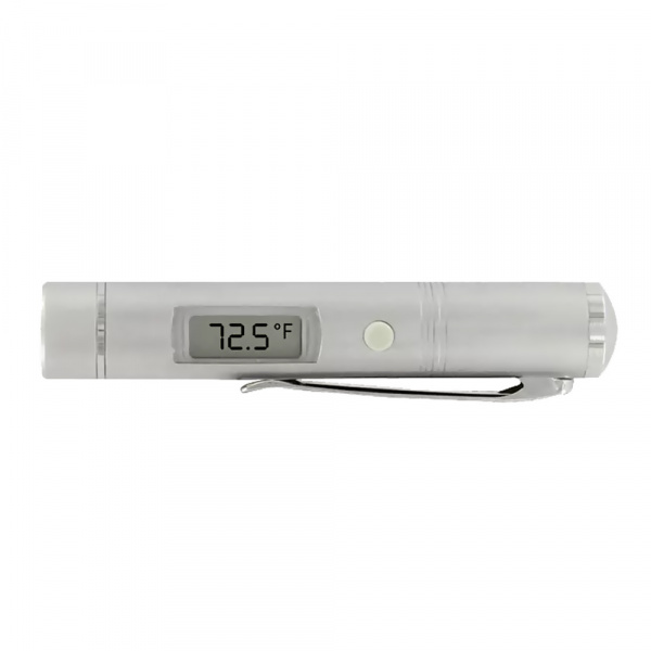 Компактний безконтактний датчик температури (пірометр) PIT