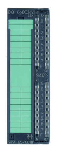 Модуль дискретних входів/выходов SM323S (323-1BH70)