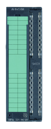 Модуль аналогових входів SM331 (331-1KF01)