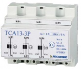 Трёхфазный измерительный трансформатор тока  TCA 13-3P