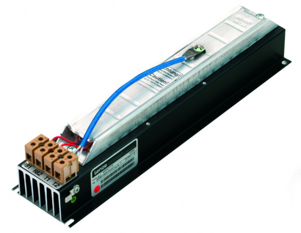Тормозной резистор для преобразоватлей частоты 0,55-0,75 кВт 380В