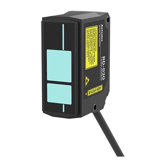 Лазерный датчик измерения расстояния BD-030