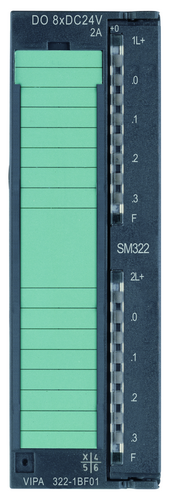 Модуль дискретних виходів SM 322 (322-1BF01)