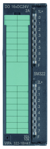 Модуль дискретних виходів SM 322 (322-1BH41)