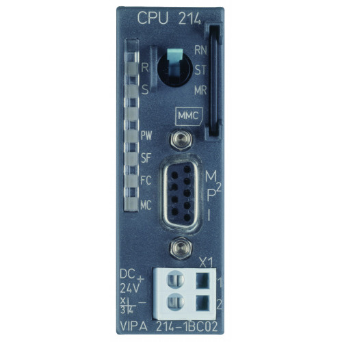 CPU 214C (214-1BC02)