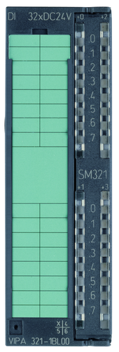 Модуль дискретних входів SM 321 (321-1BL00)