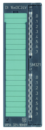 Модуль дискретних входів SM 321 (321-1BH01)