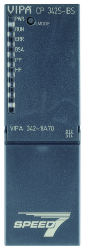 Процесор комунікаційний CP 342S IBS