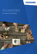 Brochure - Accessories PLC YASKAWA