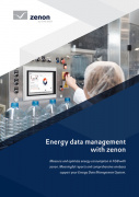 zenon Energy Data Management. Рішення для фармацевтики
