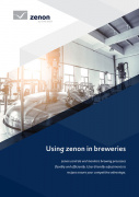 zenon Brewing. Рішення для пивоваріння
