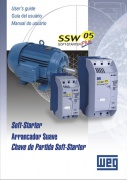 SSW05 - інструкція з експлуатації та налаштування