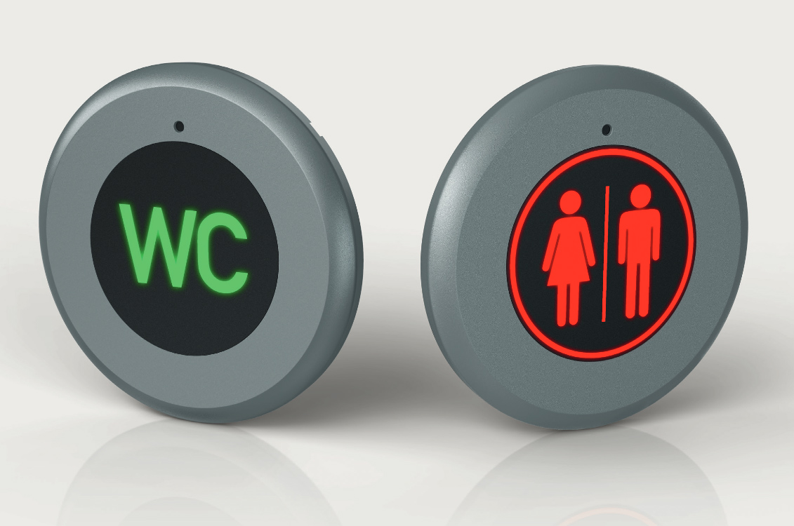 Multi-Legend Display