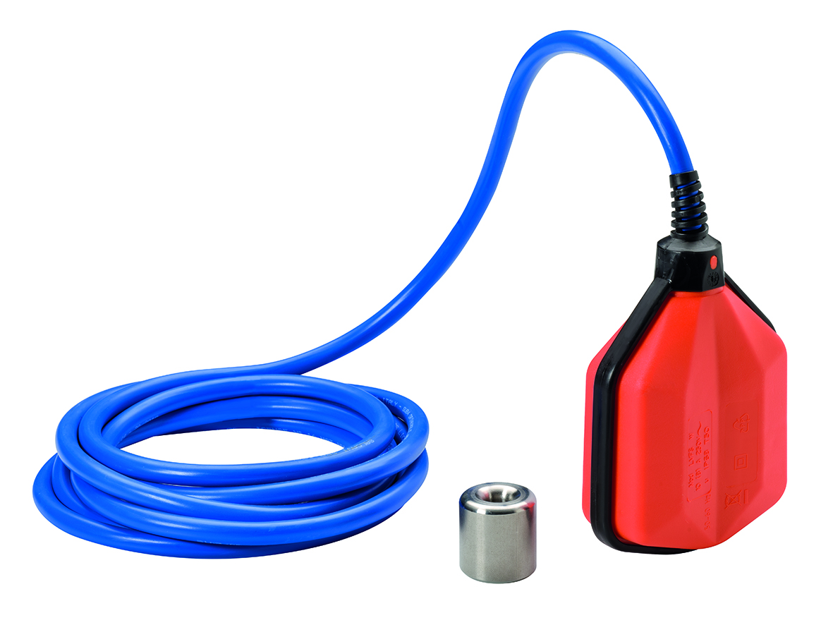 Поплавковий вимикач LVFS A1 D