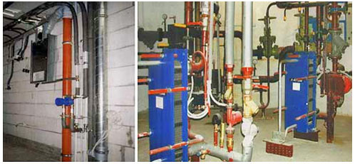 Один з варіантів побудови АІТП