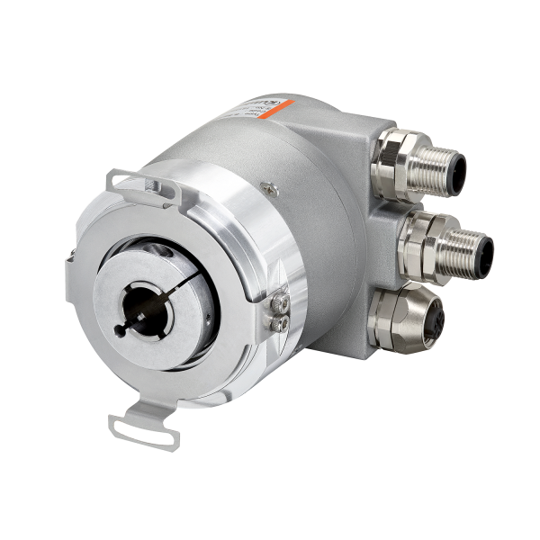 Стандартный оптический Sendix 5878 Profibus