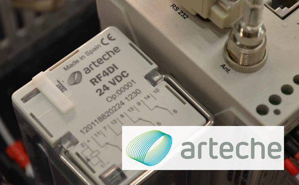 Спеціалізовані реле ARTECHE в продуктовому портфелі СВ АЛЬТЕРА