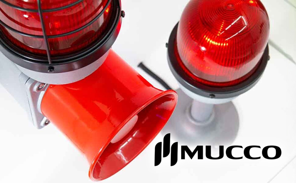 6 причин вибрати продукцію Mucco Signalteknik