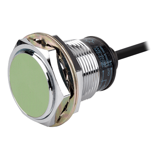 Датчик индуктивный PR30-10DN