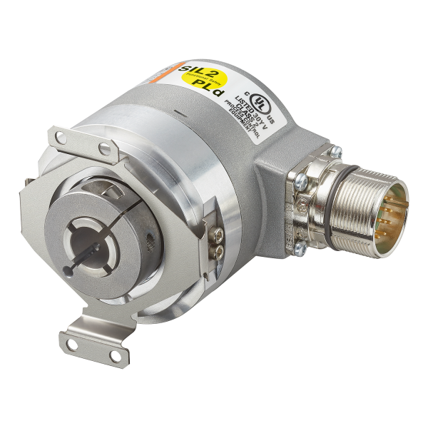 Абсолютный SIL2/PLd Sendix SIL 5883 FS2
