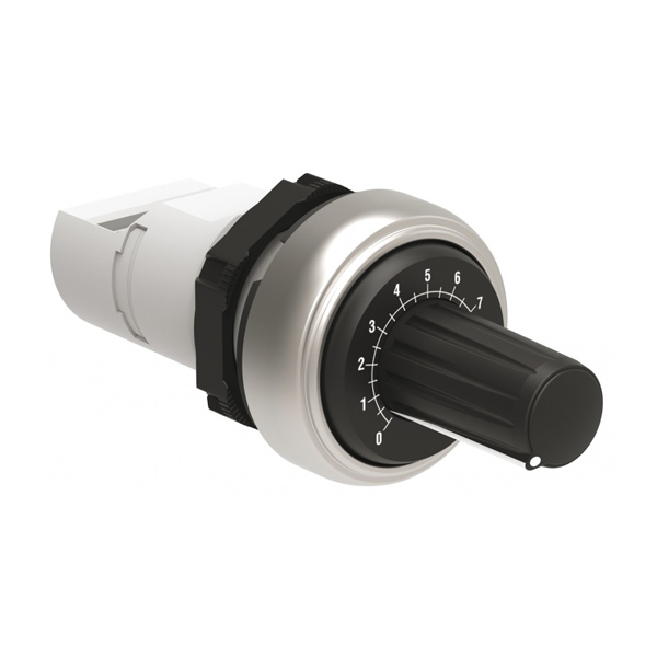 Моноблочный потенциометр LPCPA100 100кОм