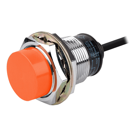 Датчик индуктивный PR30-15AC