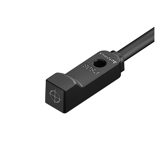 Датчик индуктивный PS08-2.5DP