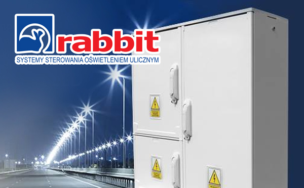 Енергоефективні рішення з освітлення від компанії RABBIT