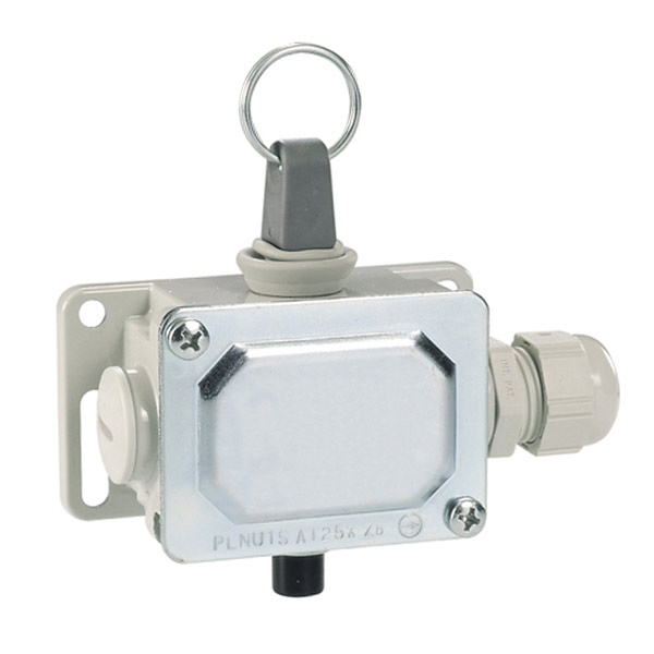 Концевой выключатель PLNU1AT25W