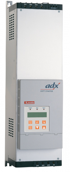 Устройство плавного пуска  ADX 55кВт