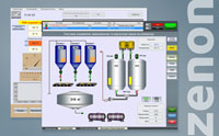 Пропонуємо ознайомитись з новими навчальними матеріалами «SCADA zenon. Базовий курс»