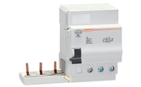 Блоки утечки новой серии P1RA Lovato Electric расширяют защитные возможности модульных устройств