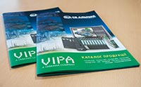 Оновлений каталог продукції VIPA