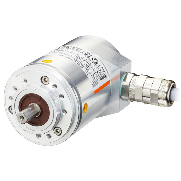Абсолютный ATEX SIL2/PLd Sendix SIL 7063 FS2