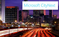 COPA-DATA стала партнером Microsoft в реалізації проекту CityNext