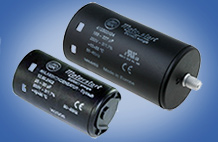 Електролітні конденсатори