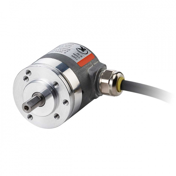 Компактный магнитный Sendix 3650