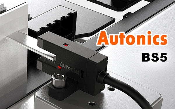 Мікродатчики Autonics BS5