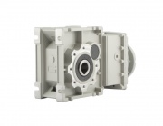 Коническо-цилиндрический редуктор CMB633, i=6.58