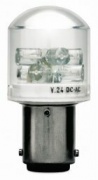 Лампочка светодиодная 240VAC/DC 8LT7ALLM8