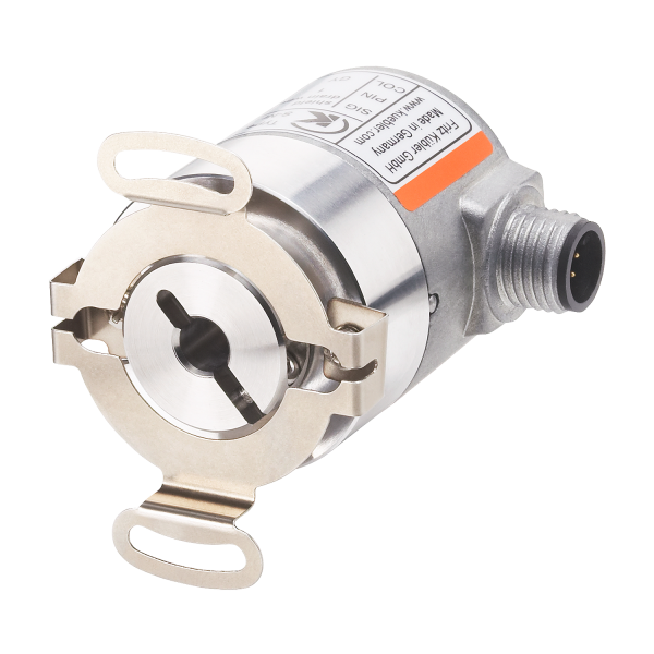 Компактный магнитный Sendix 3671