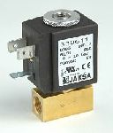 D305 (G1/8, NC, NBR, 0...7 bar, -10...90 C, 24 VDC, TM25) Клапан электромагнитный  (330646)