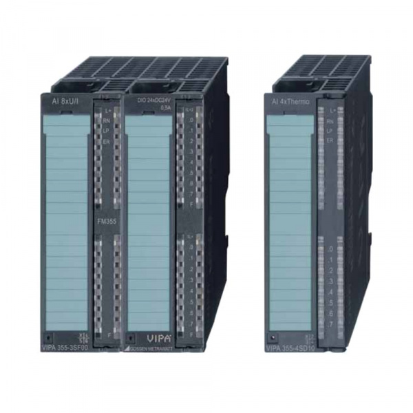 VIPA FM 355