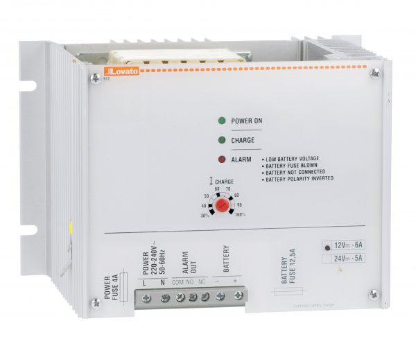 Зарядное устройство 31BCE0612