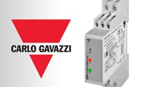 Нові реле контролю від Carlo Gavazzi