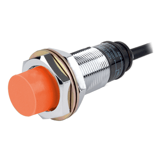 Датчик индуктивный PR18-8AC