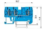WKFN 2,5 D1/2/35 BLAU