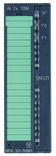 Модуль аналогових входів SM331 (331-7KB01)